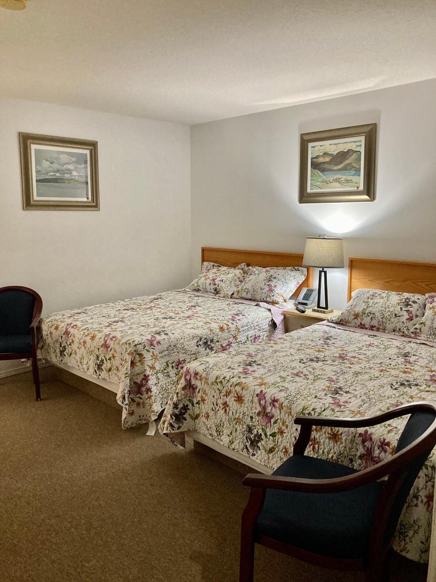 Motel 99 Гранд-Форкс Экстерьер фото