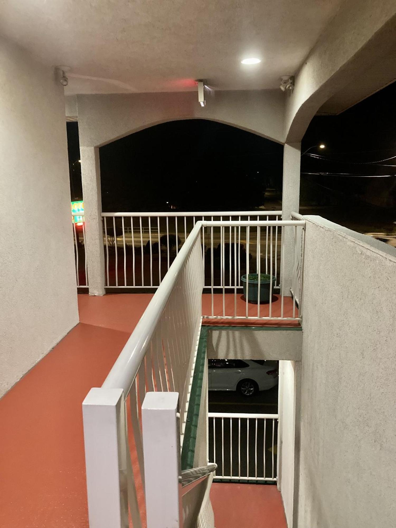Motel 99 Гранд-Форкс Экстерьер фото