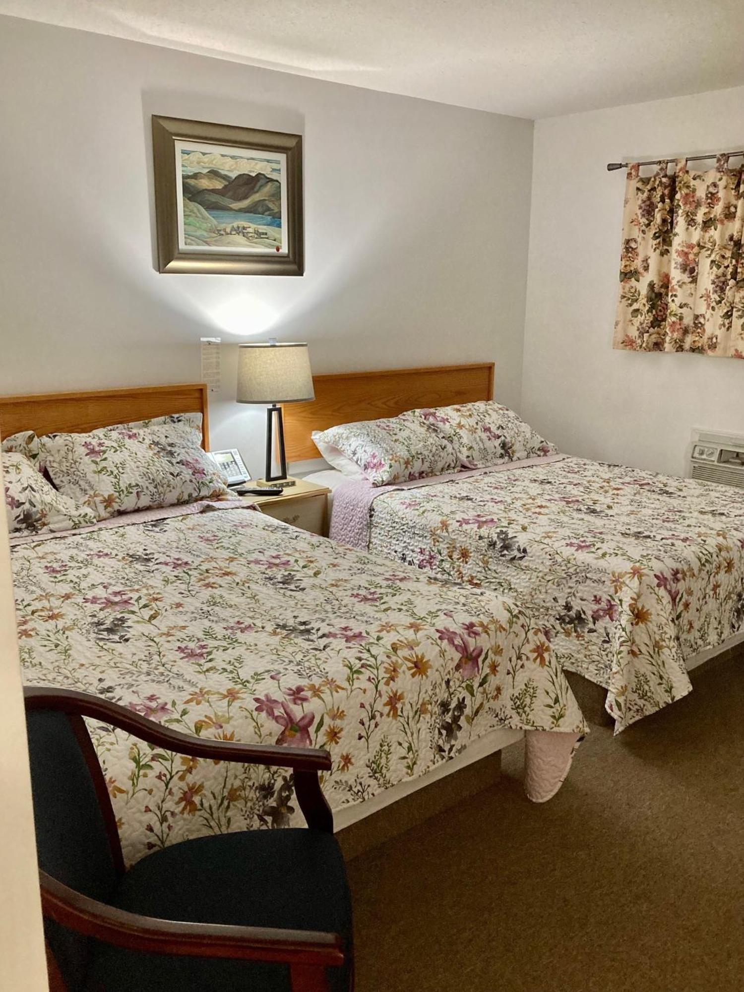 Motel 99 Гранд-Форкс Экстерьер фото