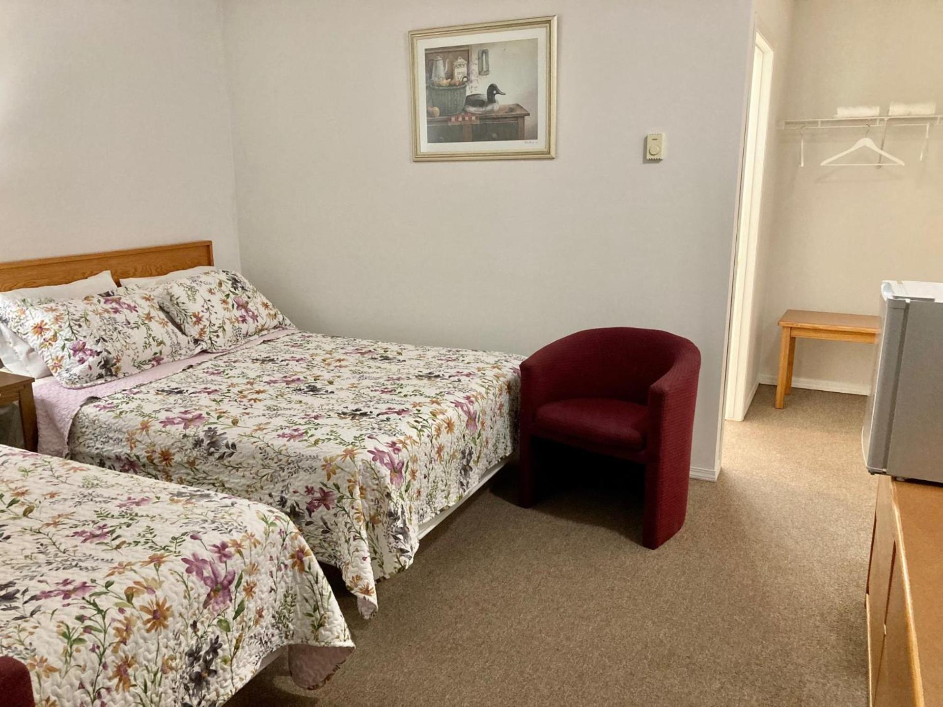 Motel 99 Гранд-Форкс Экстерьер фото